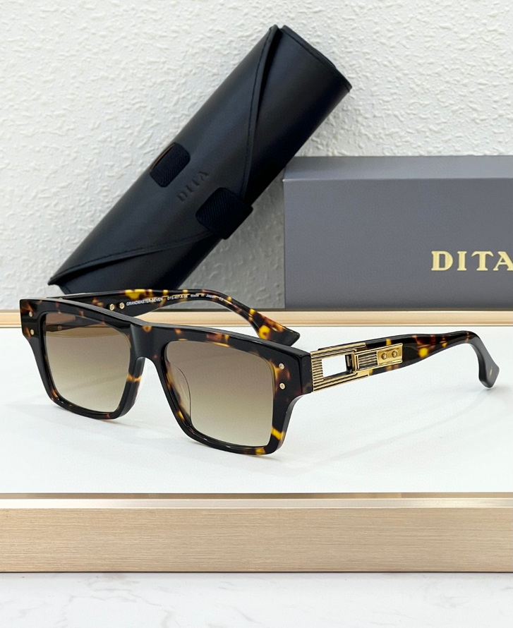 DITA Sunglasses(AAAA)-1186