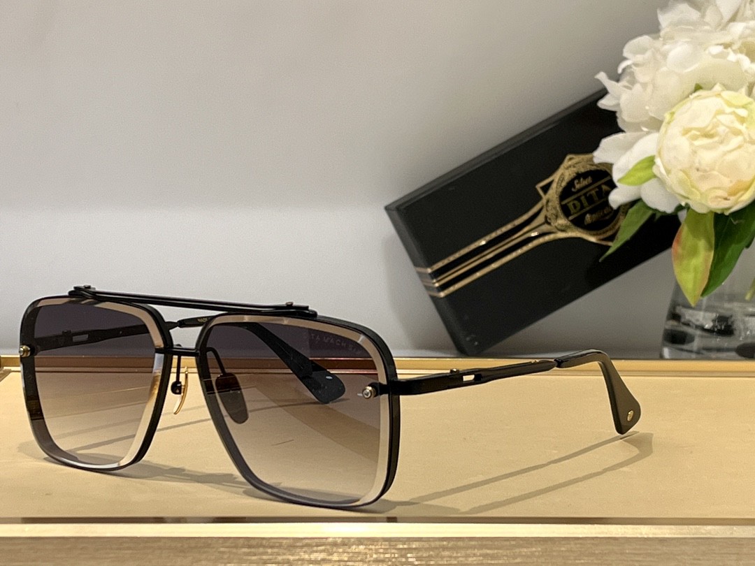 DITA Sunglasses(AAAA)-1165