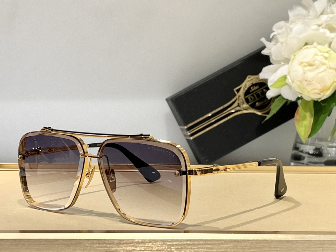 DITA Sunglasses(AAAA)-1163