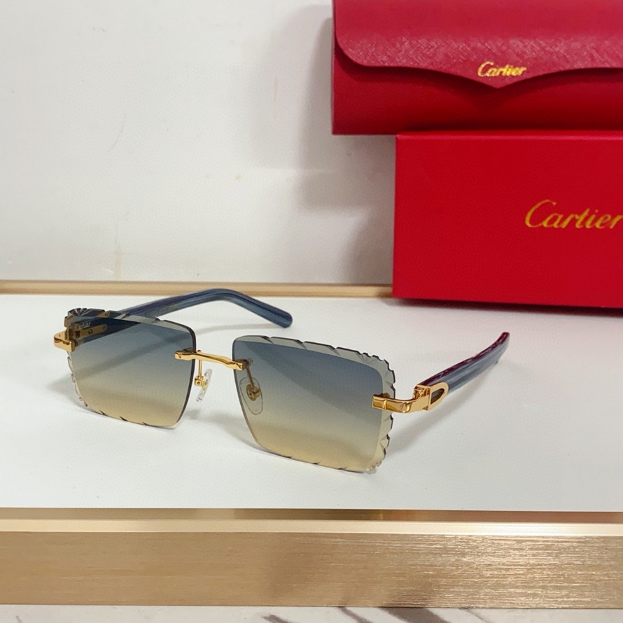 Ca*t*er sunglasses(aaaa)-262