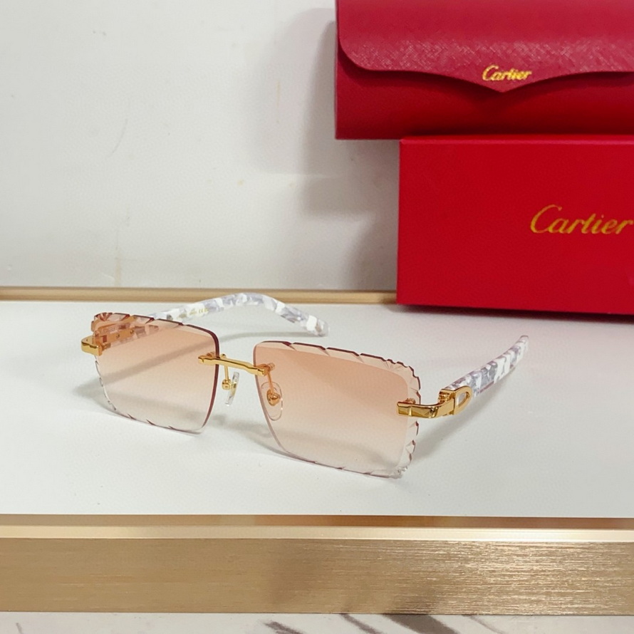 Ca*t*er sunglasses(aaaa)-260