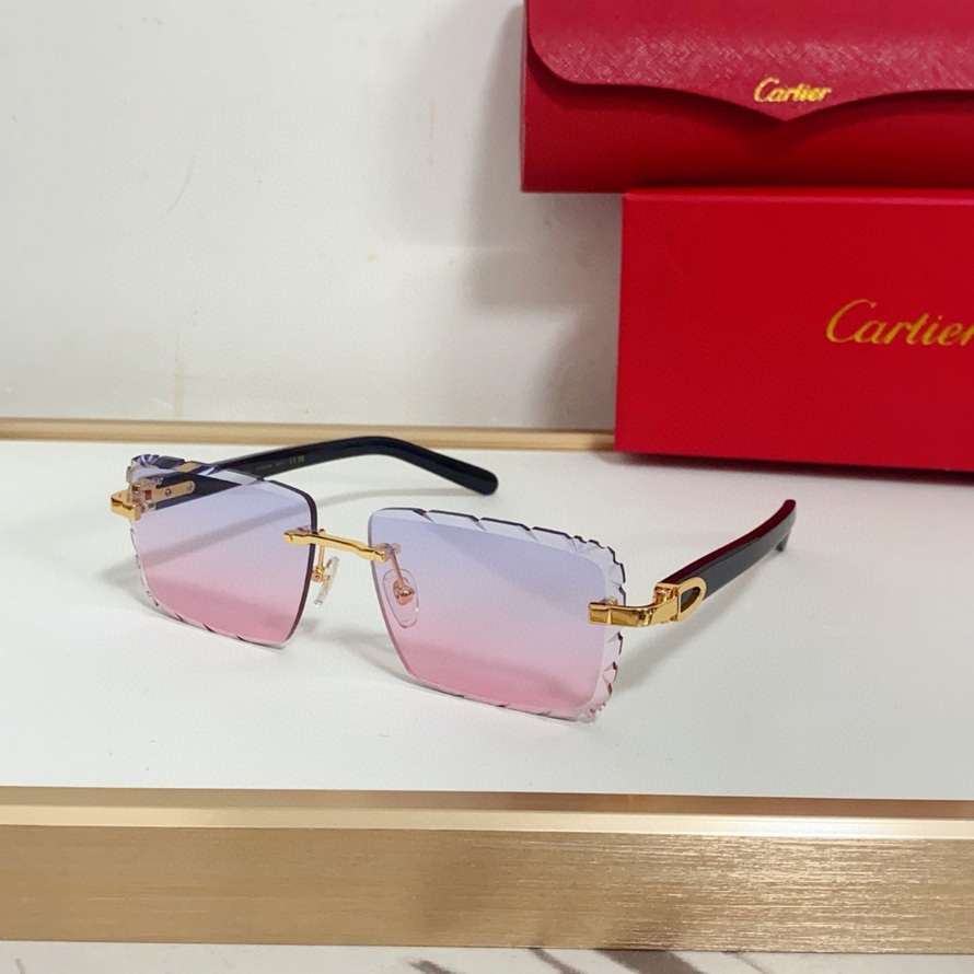 Ca*t*er sunglasses(aaaa)-257