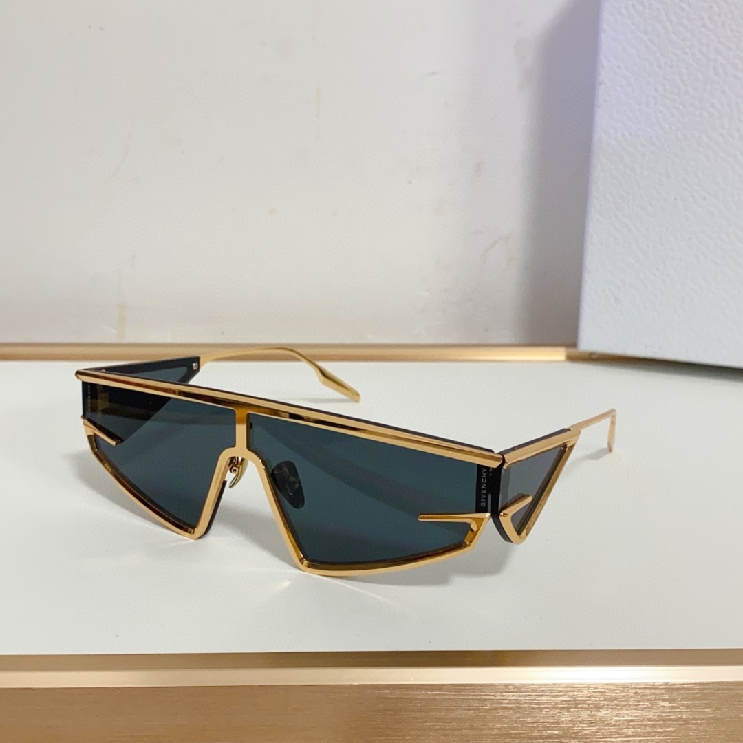 GIVENCHY Sunglasses(AAAA)-218