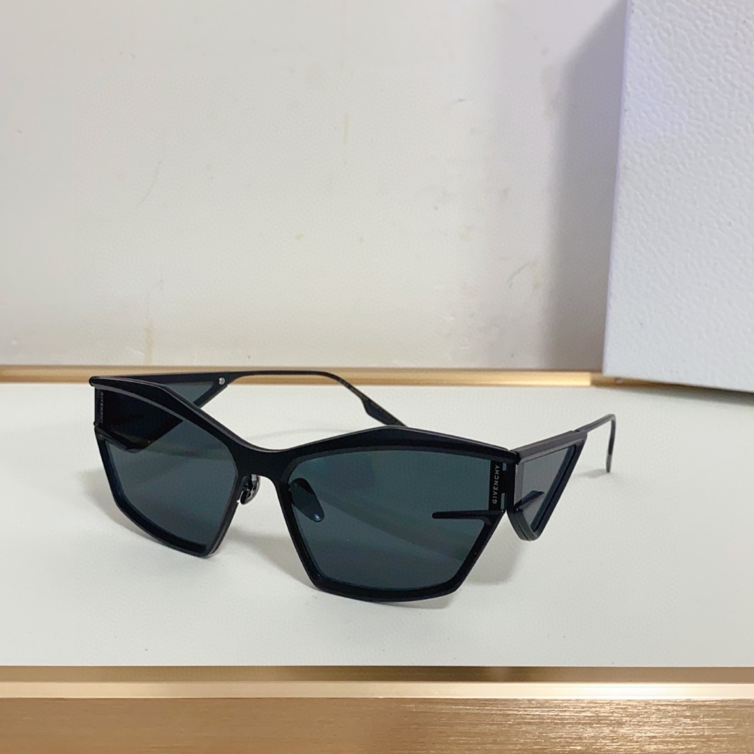 GIVENCHY Sunglasses(AAAA)-212