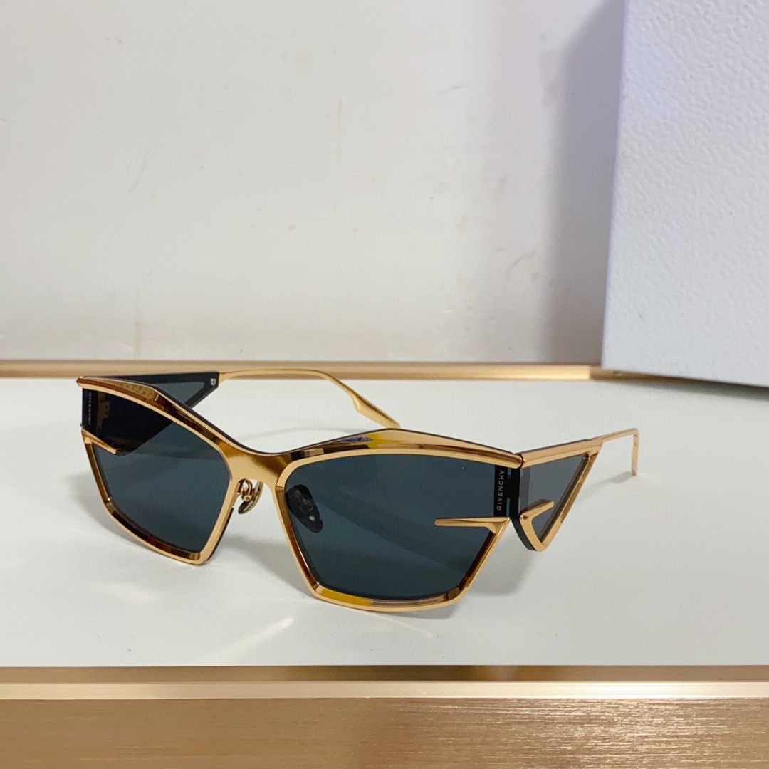 GIVENCHY Sunglasses(AAAA)-209