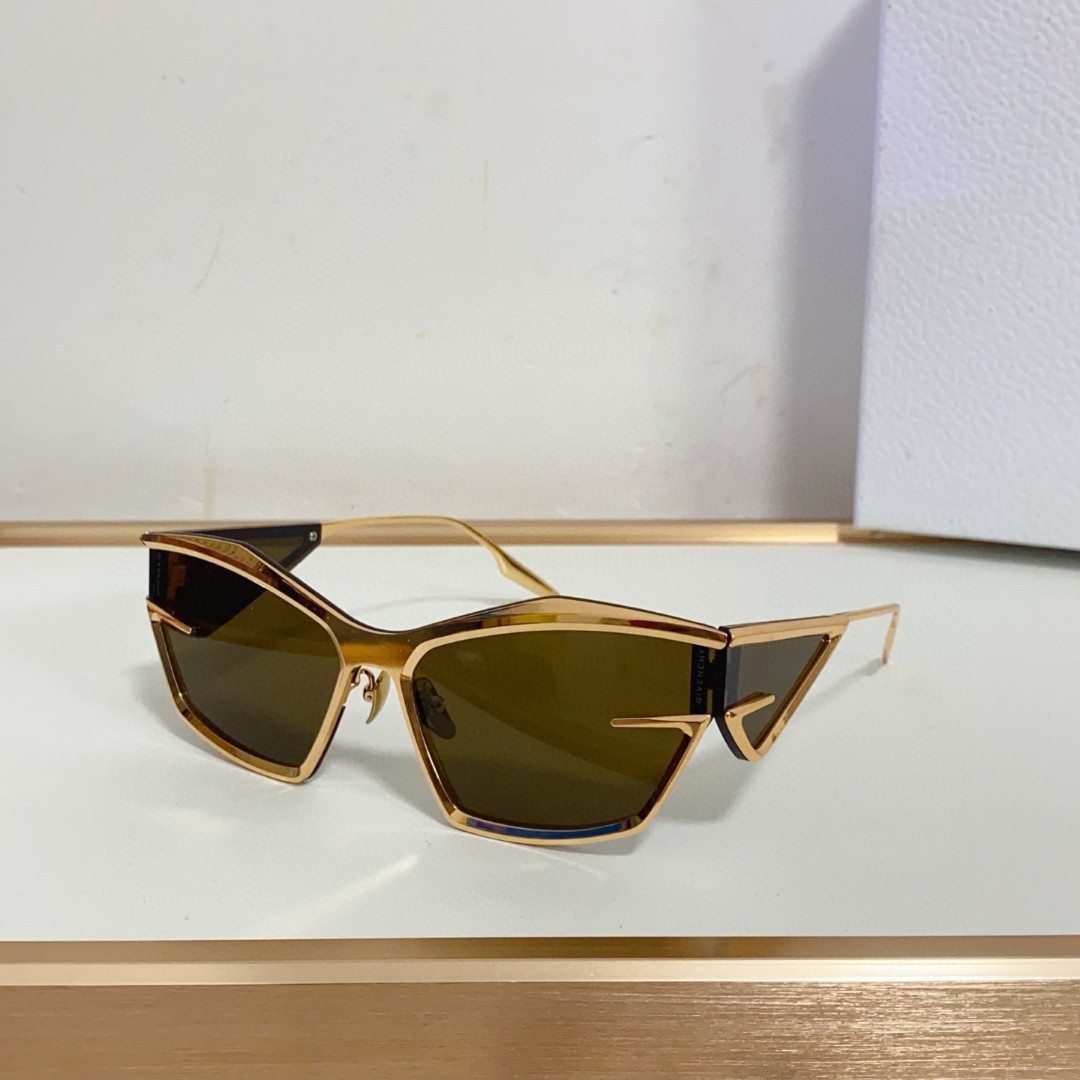 GIVENCHY Sunglasses(AAAA)-208