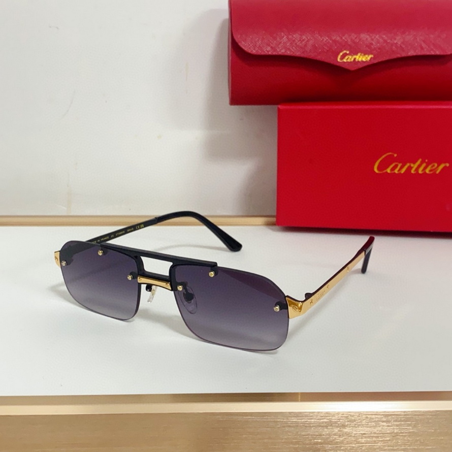 Ca*t*er sunglasses(aaaa)-251