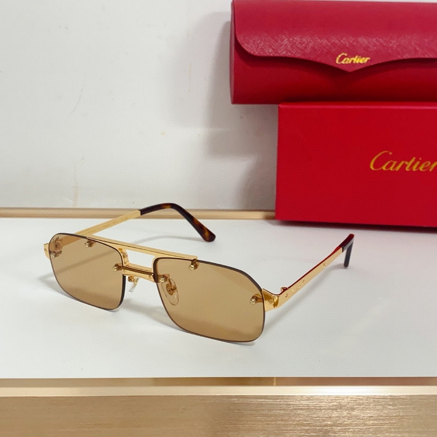 Ca*t*er sunglasses(aaaa)-248