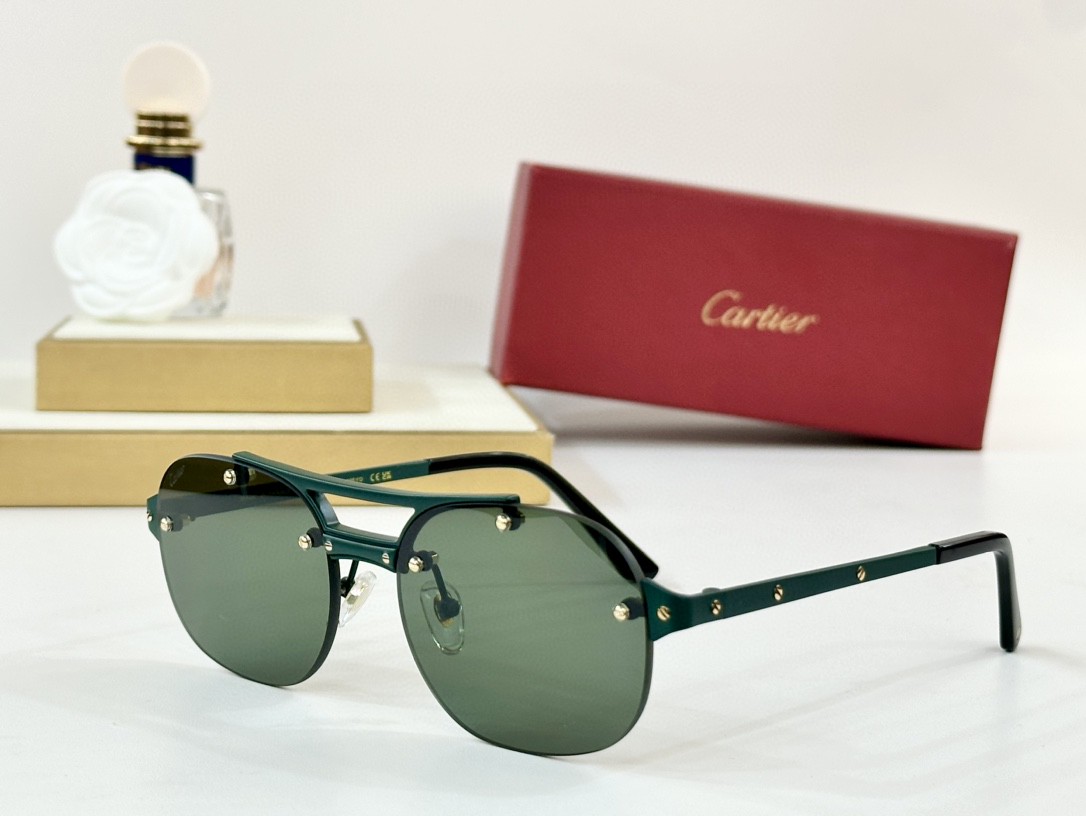 Ca*t*er sunglasses(aaaa)-243