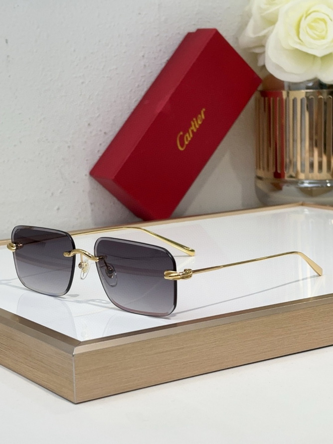 Ca*t*er sunglasses(aaaa)-233