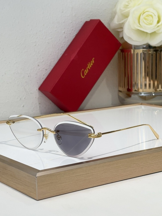 Ca*t*er sunglasses(aaaa)-232
