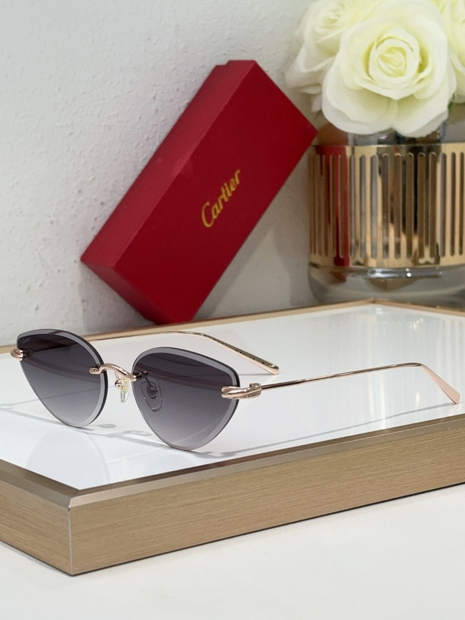 Ca*t*er sunglasses(aaaa)-227