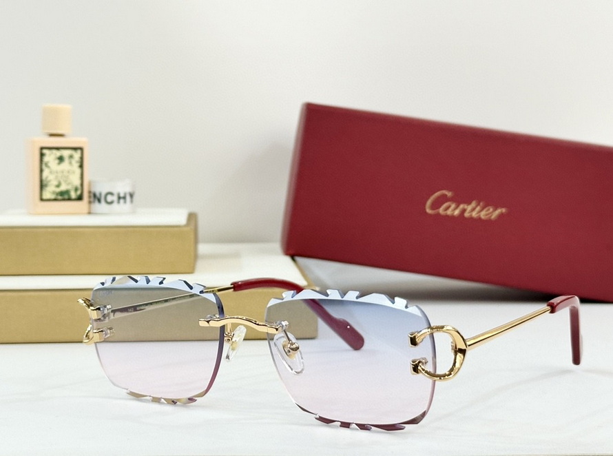 Ca*t*er sunglasses(aaaa)-213