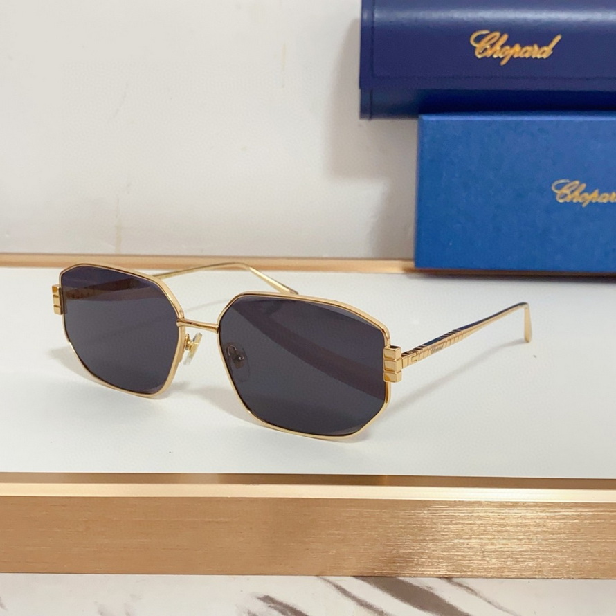 Chopard Sunglasses(AAAA)-776