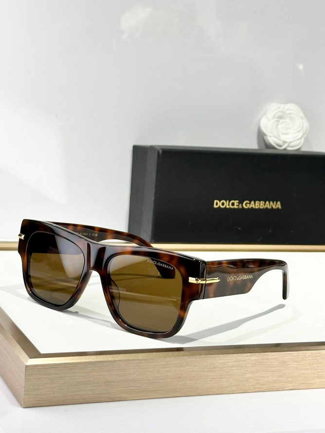 D&G Sunglasses(AAAA)-1069
