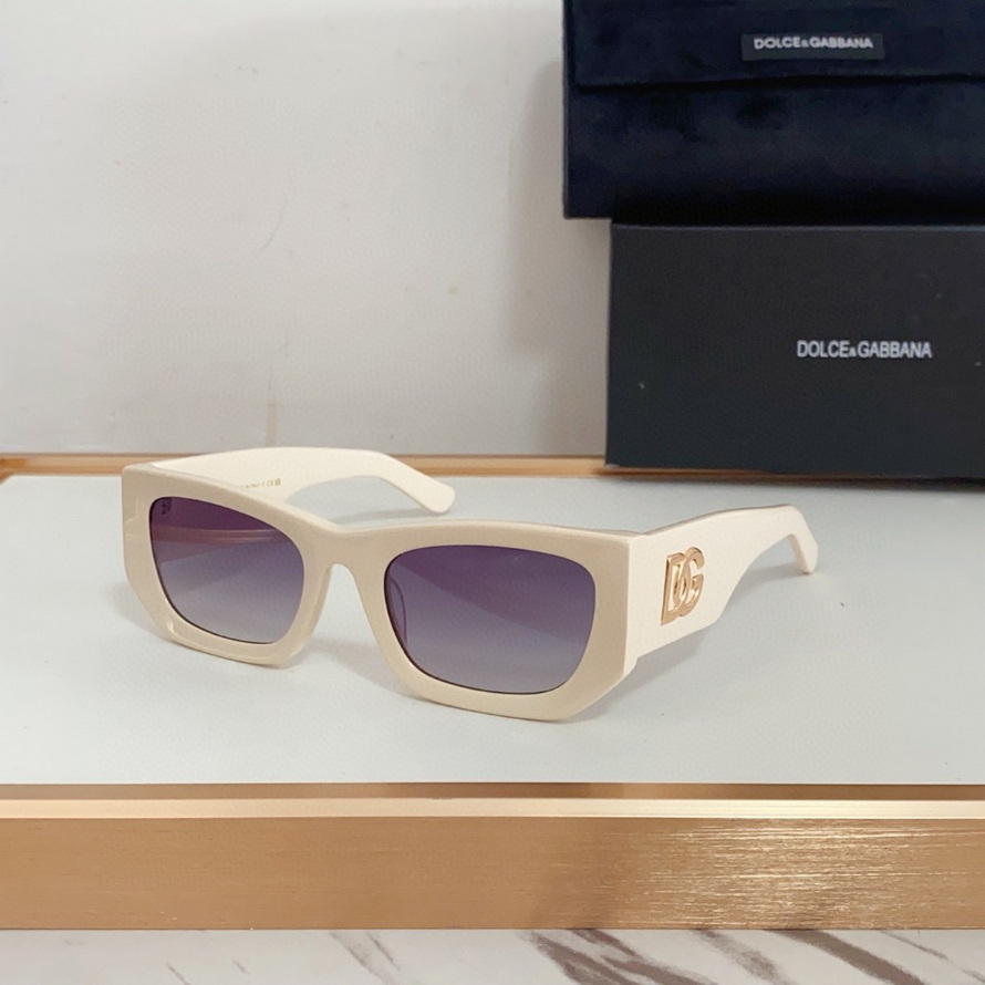 D&G Sunglasses(AAAA)-1054