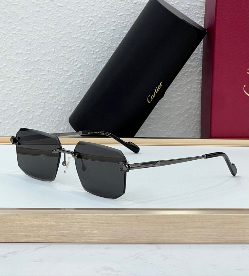 Ca*t*er sunglasses(aaaa)-199