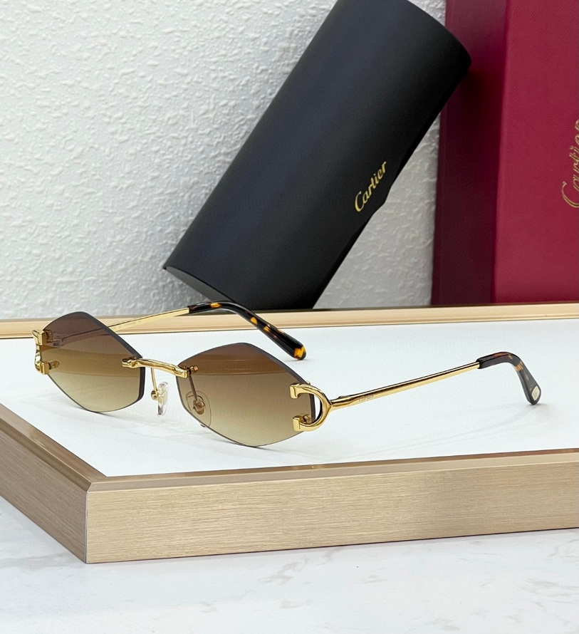 Ca*t*er sunglasses(aaaa)-193