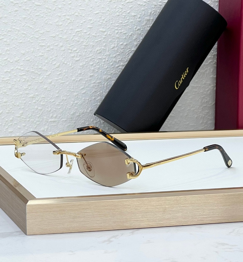Ca*t*er sunglasses(aaaa)-190