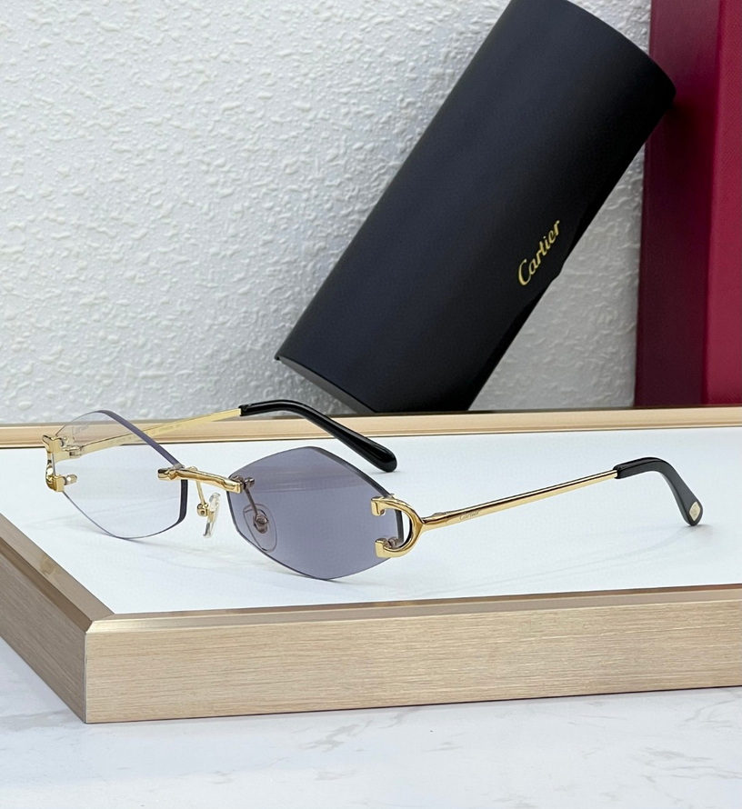 Ca*t*er sunglasses(aaaa)-189