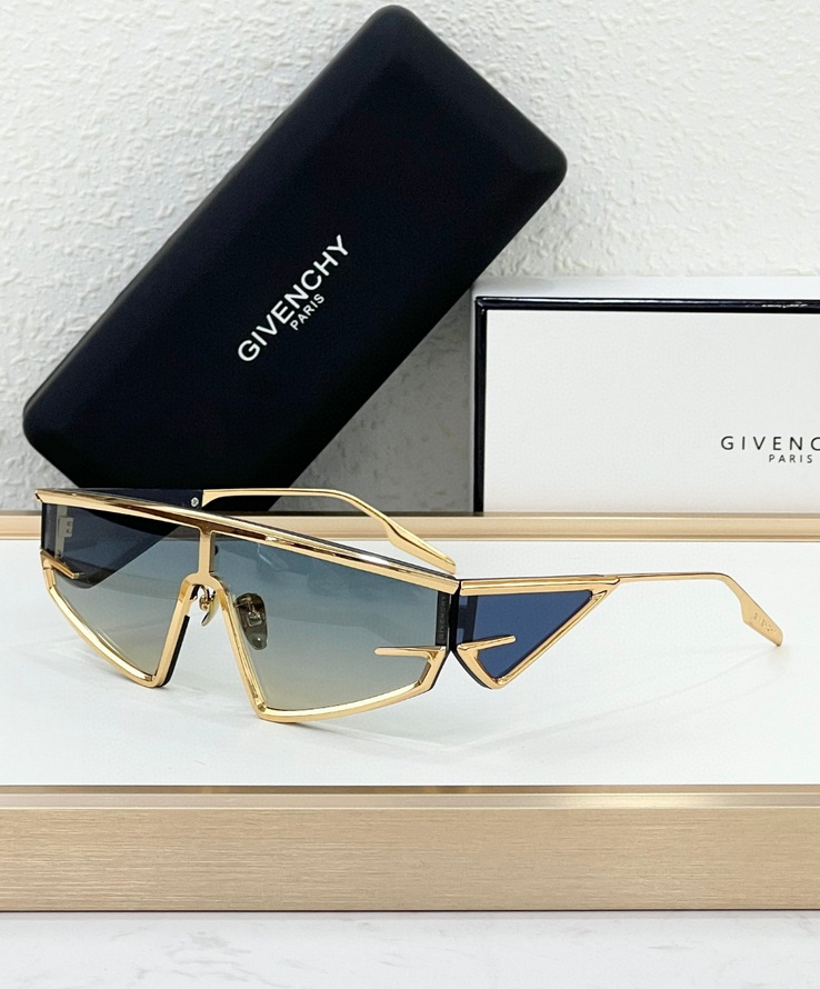 GIVENCHY Sunglasses(AAAA)-202