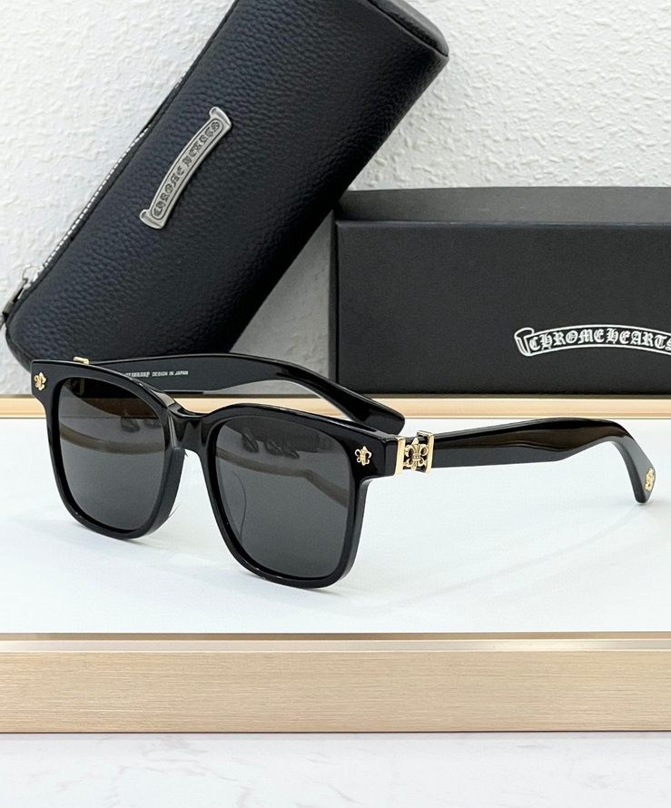 Ch**me He**ts sunglasses(aaaa)-1614