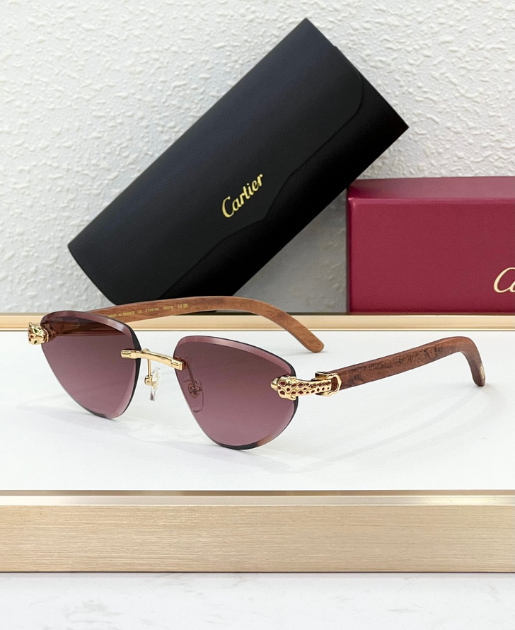 Ca*t*er sunglasses(aaaa)-184