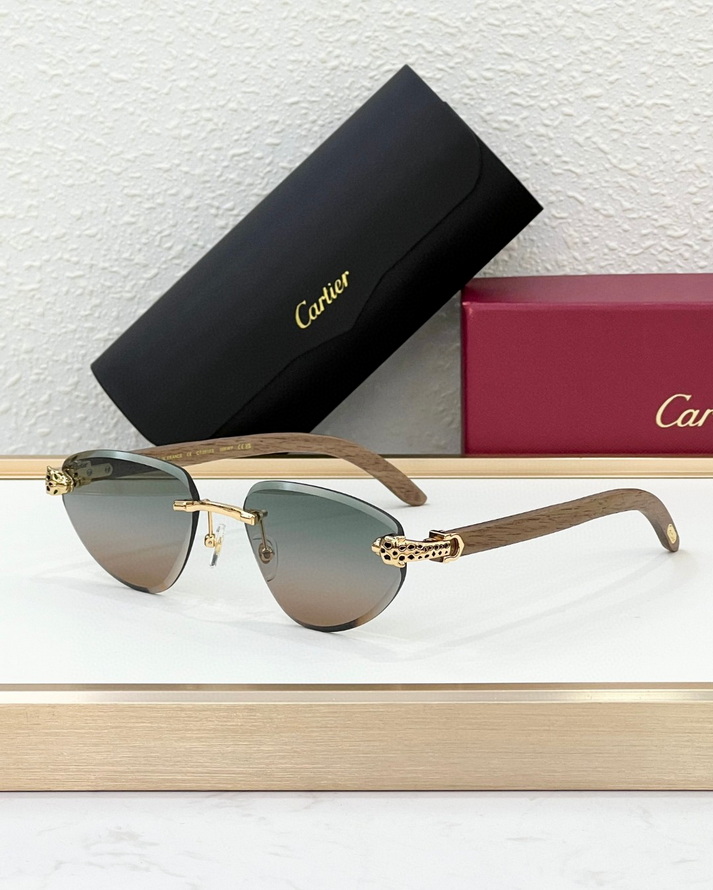 Ca*t*er sunglasses(aaaa)-183