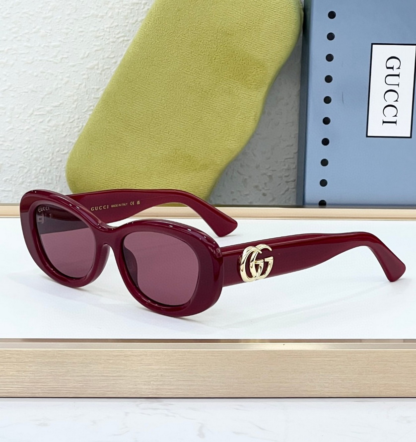 G*u*i sunglasses(aaaa)-2668