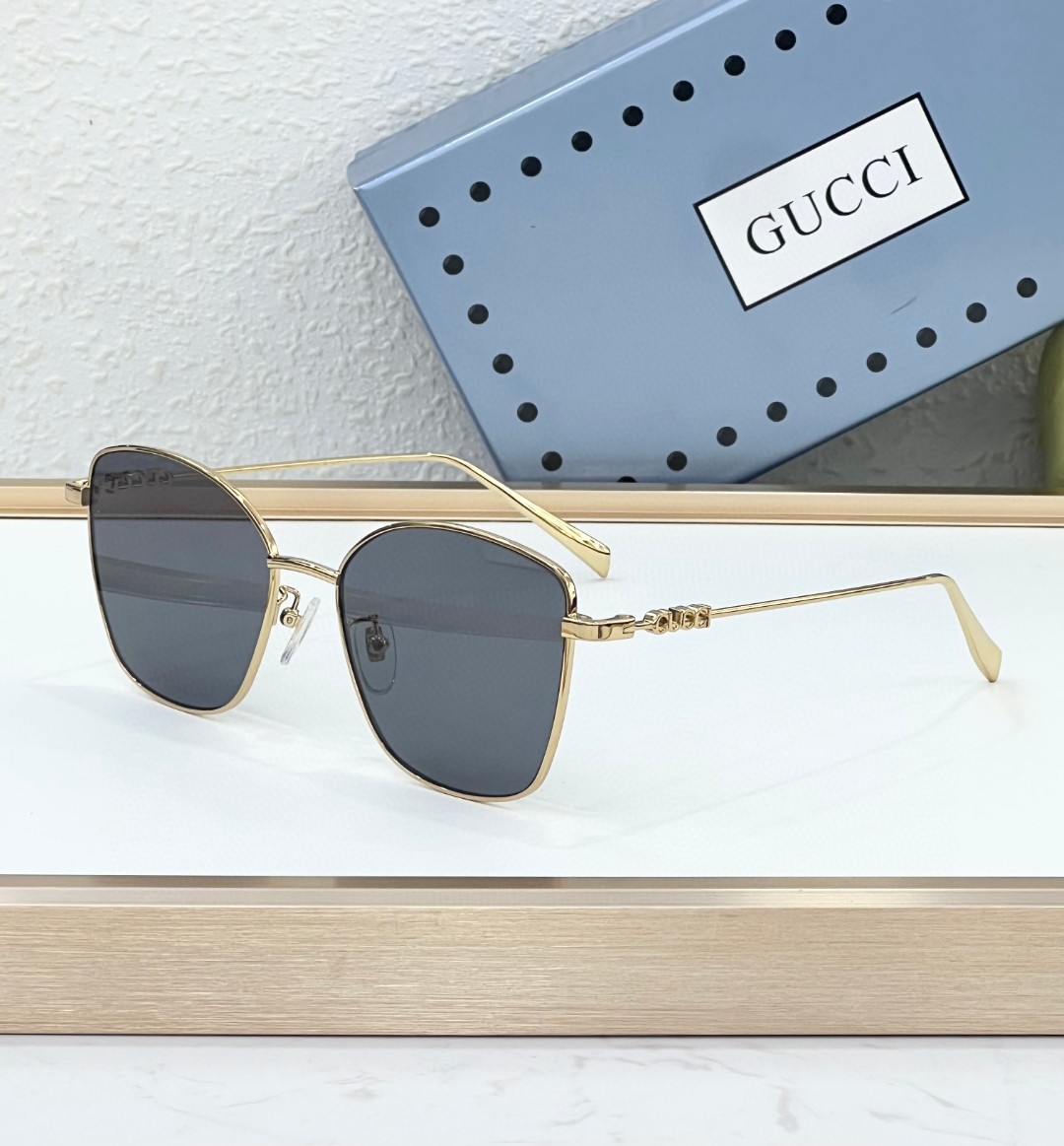 G*u*i sunglasses(aaaa)-2665