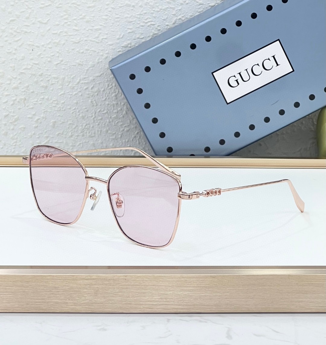 G*u*i sunglasses(aaaa)-2664