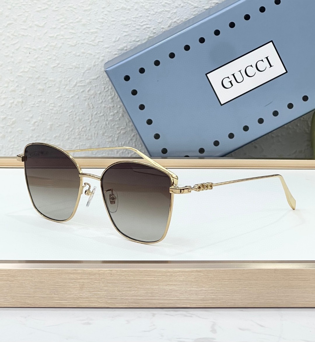 G*u*i sunglasses(aaaa)-2661