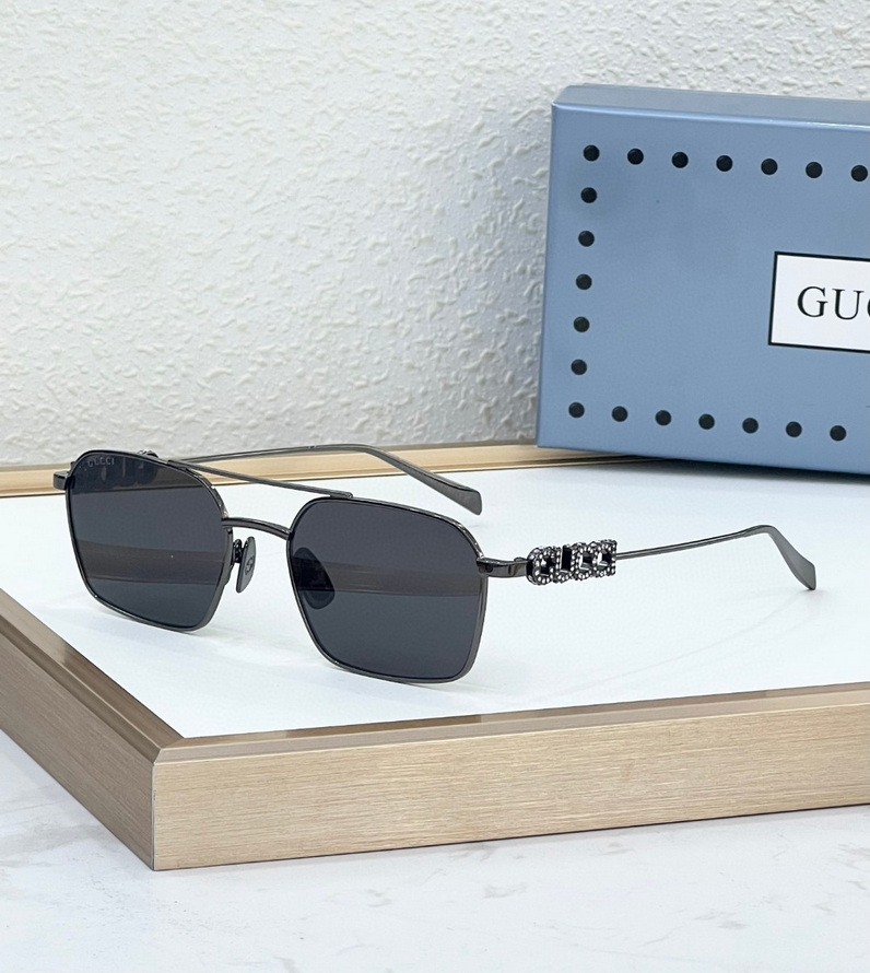G*u*i sunglasses(aaaa)-2658