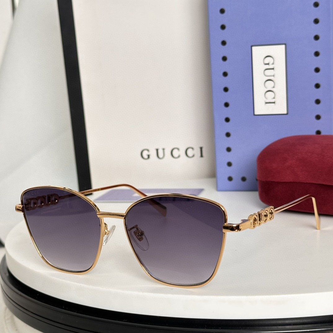 G*u*i sunglasses(aaaa)-2651