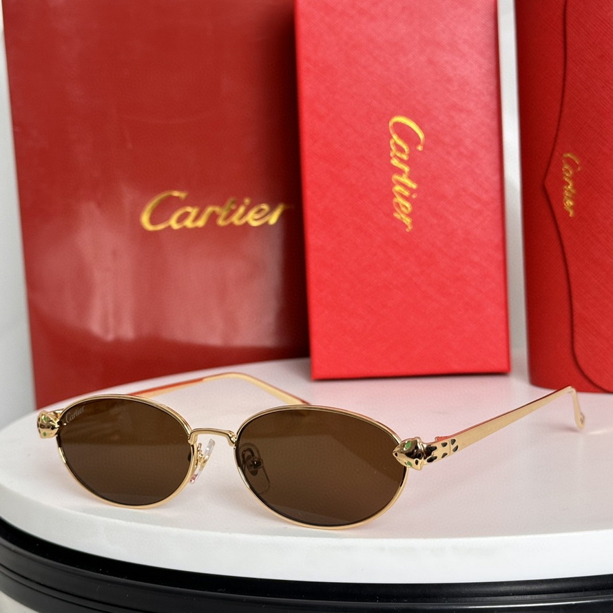 Ca*t*er sunglasses(aaaa)-169