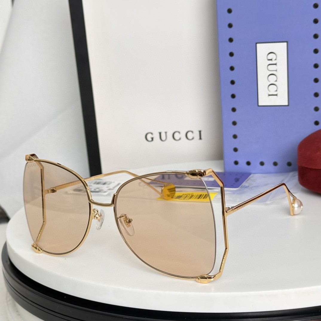 G*u*i sunglasses(aaaa)-2645