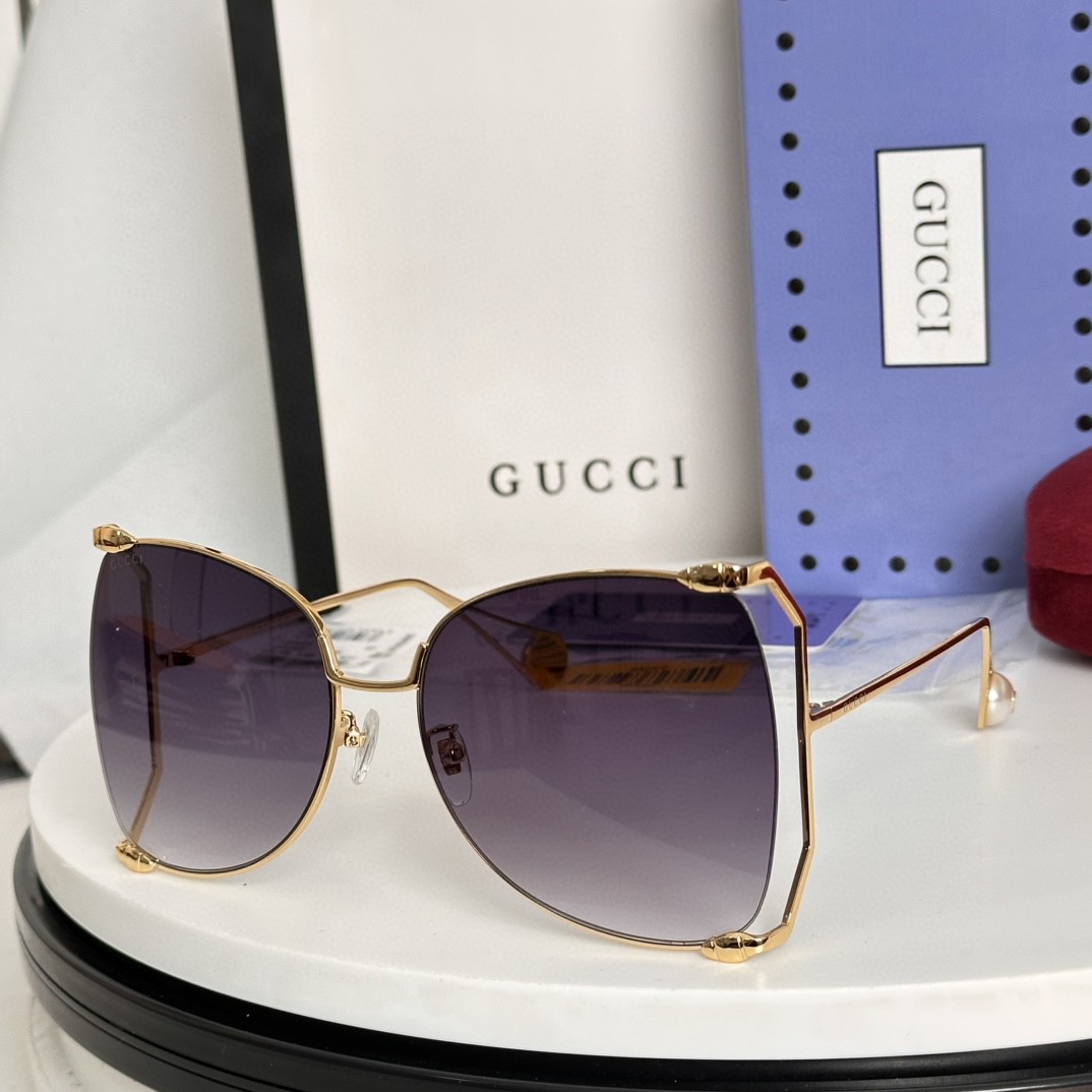 G*u*i sunglasses(aaaa)-2643