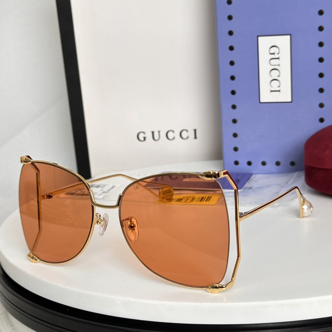G*u*i sunglasses(aaaa)-2642