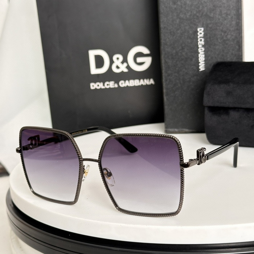 D&G Sunglasses(AAAA)-1050