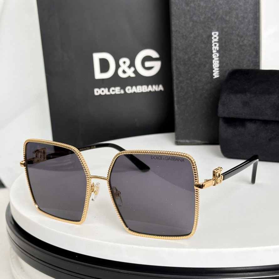 D&G Sunglasses(AAAA)-1049