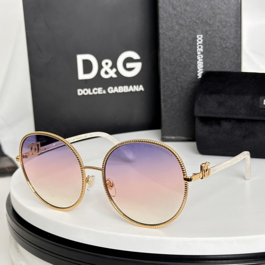 D&G Sunglasses(AAAA)-1045