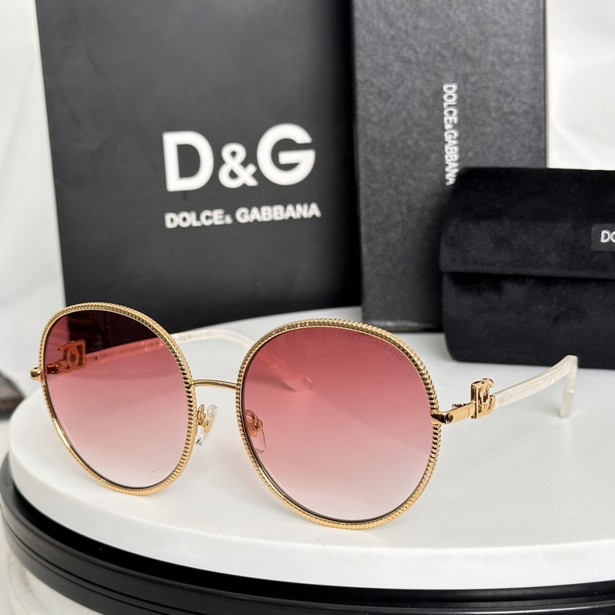 D&G Sunglasses(AAAA)-1043