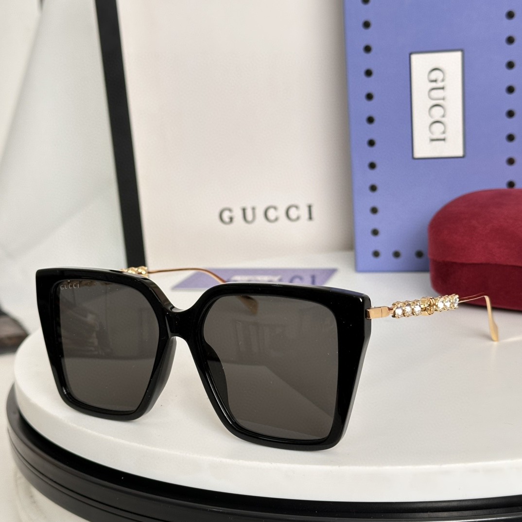 G*u*i sunglasses(aaaa)-2636