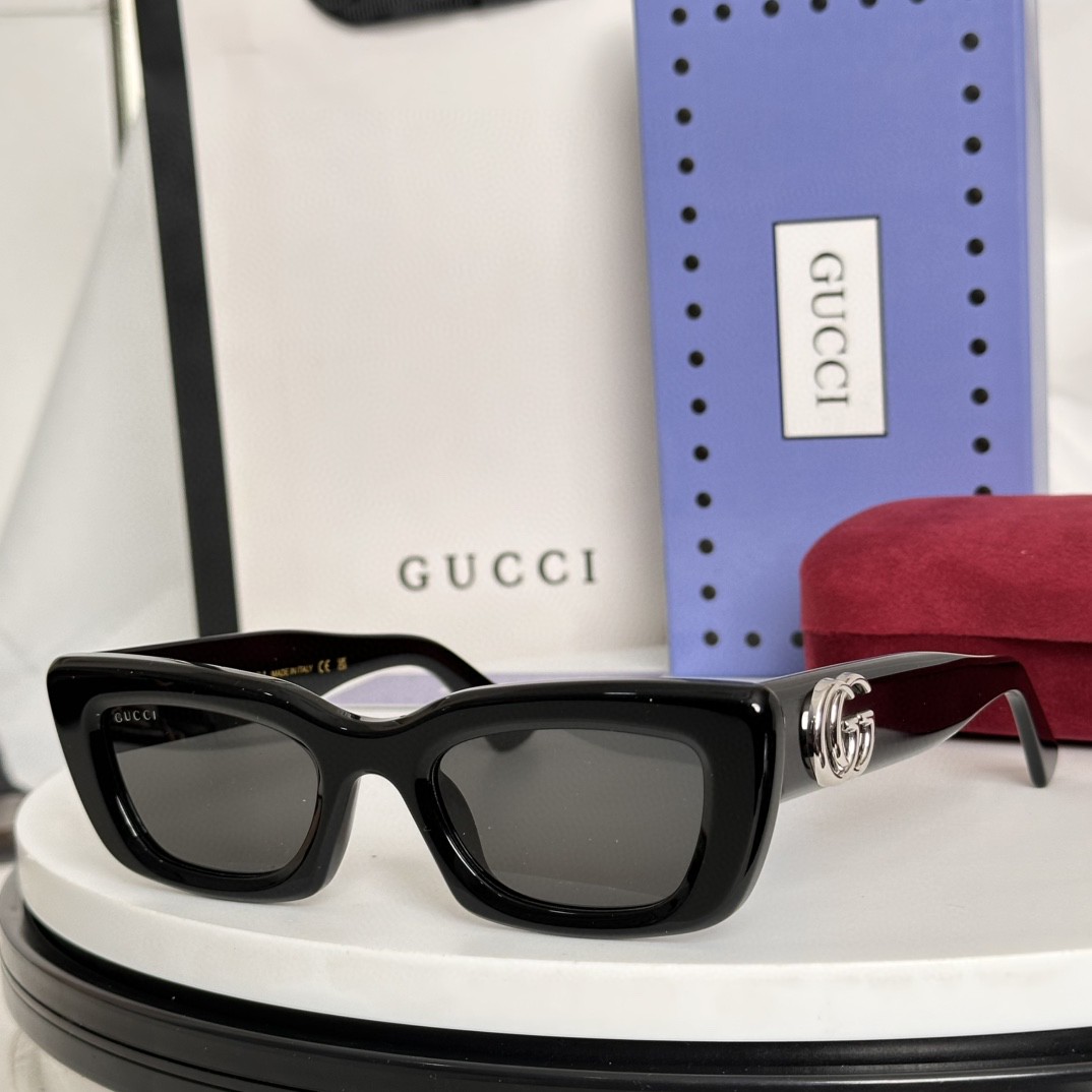 G*u*i sunglasses(aaaa)-2624