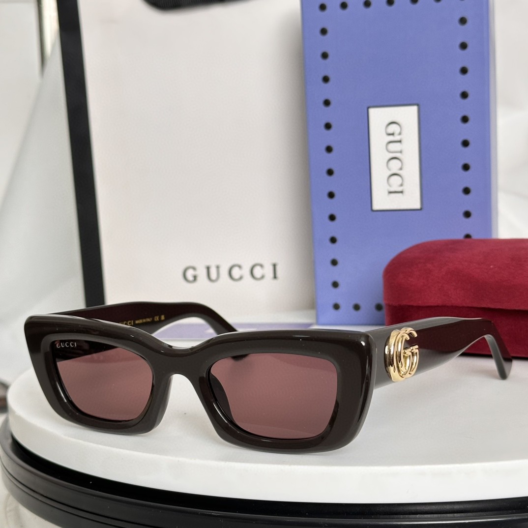 G*u*i sunglasses(aaaa)-2622
