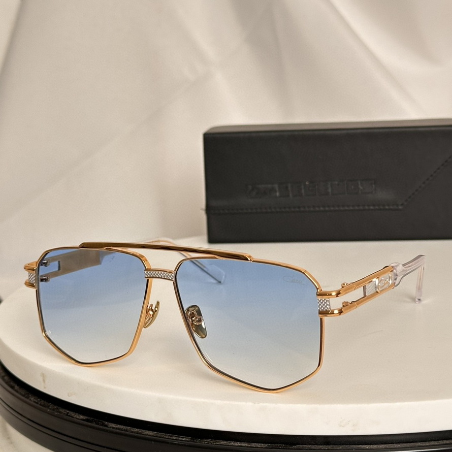Cazal Sunglasses(AAAA)-134