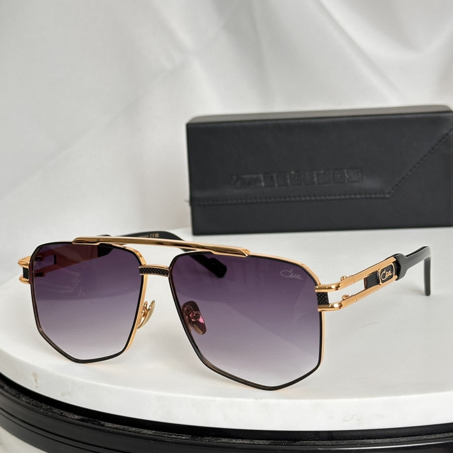 Cazal Sunglasses(AAAA)-133