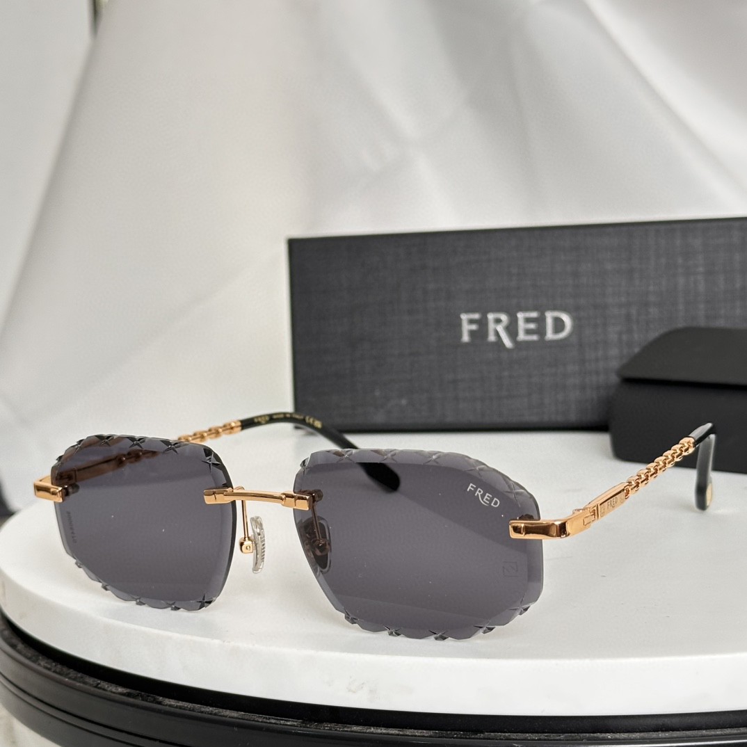 FRED Sunglasses(AAAA)-606