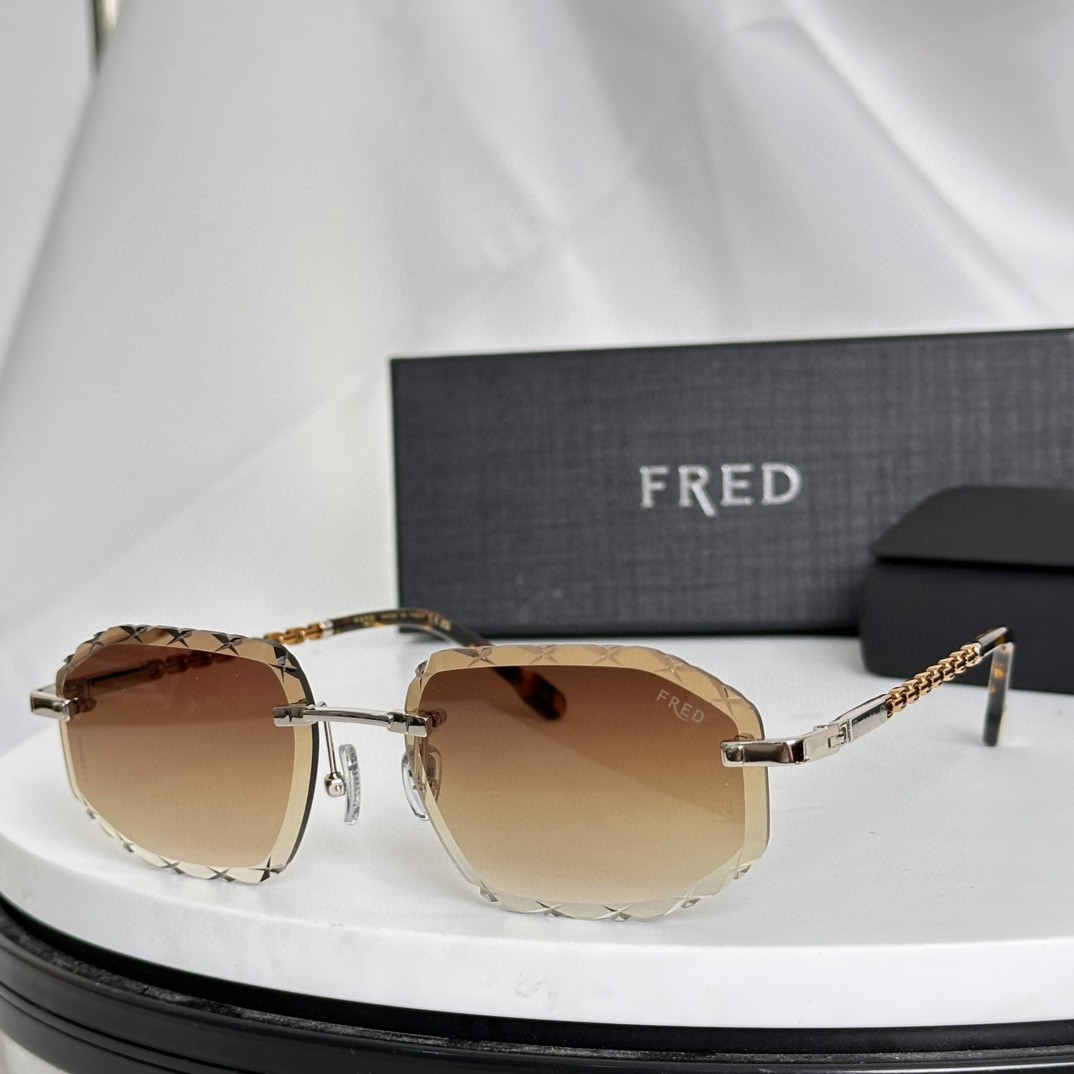FRED Sunglasses(AAAA)-603