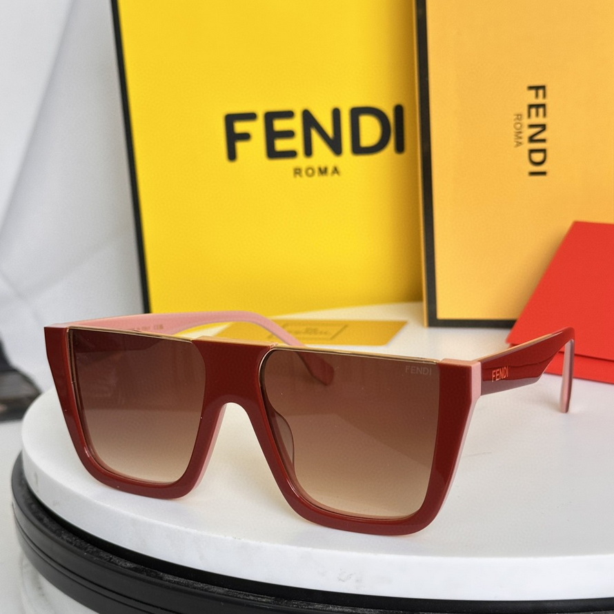 FENFDI Sunglasses(AAAA)-010